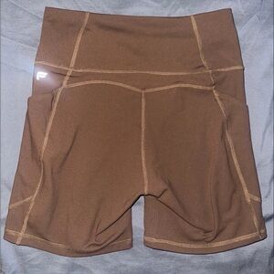 Fabletic pure luxe size small